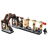 LEGO® Harry Potter™ Hogwarts™ Express 75955 (3/18)