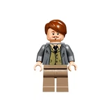 LEGO® Harry Potter™ Hogwarts™ Express 75955 (7/18)