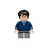 LEGO® Harry Potter™ Hogwarts™ Express 75955 (9/18)