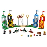 LEGO® Harry Potter™ Quidditch™ Match 75956 (2/11) LEGO® Harry Potter™ Quidditch™ Match 75956 (2/11)