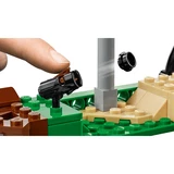 LEGO® Harry Potter™ Quidditch™ Match 75956 (3/11) LEGO® Harry Potter™ Quidditch™ Match 75956 (3/11)
