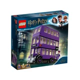 LEGO® Harry Potter™ Der Fahrende Ritter™ 75957 (1/10) LEGO® Harry Potter™ Der Fahrende Ritter™ 75957 (1/10)