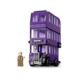 LEGO® Harry Potter™ Der Fahrende Ritter™ 75957 (3/10) LEGO® Harry Potter™ Der Fahrende Ritter™ 75957 (3/10)