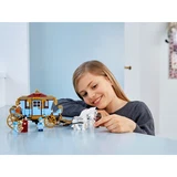 LEGO® Harry Potter™ Kutsche von Beauxbatons: Ankunft in Hogwarts™ 75958 (10/11)