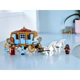 LEGO® Harry Potter™ Kutsche von Beauxbatons: Ankunft in Hogwarts™ 75958 (11/11)