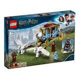 LEGO® Harry Potter™ Kutsche von Beauxbatons: Ankunft in Hogwarts™ 75958 (1/11)