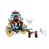 LEGO® Harry Potter™ Kutsche von Beauxbatons: Ankunft in Hogwarts™ 75958 (3/11)