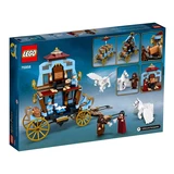 LEGO® Harry Potter™ Kutsche von Beauxbatons: Ankunft in Hogwarts™ 75958 (4/11)