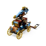 LEGO® Harry Potter™ Kutsche von Beauxbatons: Ankunft in Hogwarts™ 75958 (5/11)