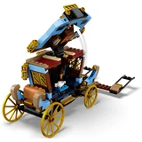 LEGO® Harry Potter™ Kutsche von Beauxbatons: Ankunft in Hogwarts™ 75958 (8/11)
