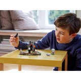 LEGO® Harry Potter™ Der Aufstieg von Voldemort™ 75965 (10/11)