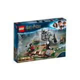 LEGO® Harry Potter™ Der Aufstieg von Voldemort™ 75965 (1/11)