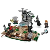 LEGO® Harry Potter™ Der Aufstieg von Voldemort™ 75965 (3/11)
