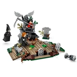 LEGO® Harry Potter™ Der Aufstieg von Voldemort™ 75965 (4/11)