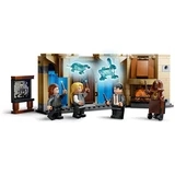 LEGO® Harry Potter™ Der Raum der Wünsche auf Schloss Hogwarts™ 75966 (2/3)