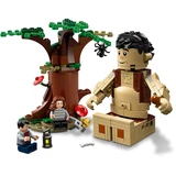 LEGO® Harry Potter™ Der Verbotene Wald: Begegnung mit Umbridge 75967 (6/9)