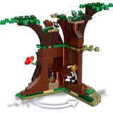 LEGO® Harry Potter™ Der Verbotene Wald: Begegnung mit Umbridge 75967 (7/9)