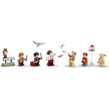 LEGO® Harry Potter™ 4 Privet Drive 75968 (3/9) LEGO® Harry Potter™ 4 Privet Drive 75968 (3/9)