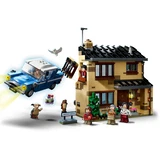 LEGO® Harry Potter™ 4 Privet Drive 75968 (4/9) LEGO® Harry Potter™ 4 Privet Drive 75968 (4/9)