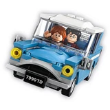LEGO® Harry Potter™ 4 Privet Drive 75968 (6/9) LEGO® Harry Potter™ 4 Privet Drive 75968 (6/9)