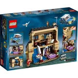 LEGO® Harry Potter™ 4 Privet Drive 75968 (8/9) LEGO® Harry Potter™ 4 Privet Drive 75968 (8/9)