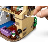 LEGO® Harry Potter™ 4 Privet Drive 75968 (9/9) LEGO® Harry Potter™ 4 Privet Drive 75968 (9/9)