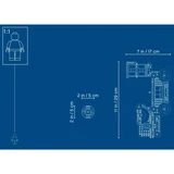 LEGO® Harry Potter™ La Tour d'astronomie de Poudlard 75969 (11/12)
