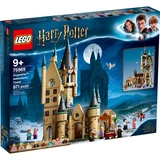 LEGO® Harry Potter™ La Tour d'astronomie de Poudlard 75969 (1/12)