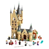 LEGO® Harry Potter™ La Tour d'astronomie de Poudlard 75969 (2/12)