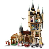 LEGO® Harry Potter™ La Tour d'astronomie de Poudlard 75969 (5/12)