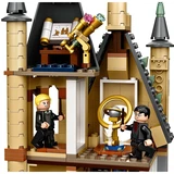 LEGO® Harry Potter™ La Tour d'astronomie de Poudlard 75969 (7/12)