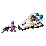 LEGO® Overwatch® Tracer vs. Widowmaker 75970 (2/6) LEGO® Overwatch® Tracer vs. Widowmaker 75970 (2/6)