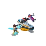 LEGO® Overwatch® Tracer vs. Widowmaker 75970 (3/6) LEGO® Overwatch® Tracer vs. Widowmaker 75970 (3/6)