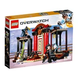LEGO® Overwatch® Hanzo vs. Genji 75971 (1/6)