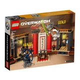 LEGO® Overwatch® Hanzo vs. Genji 75971 (5/6)