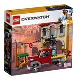 LEGO® Overwatch® Dorado Showdown 75972 (1/6)