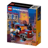 LEGO® Overwatch® Dorado Showdown 75972 (5/6)
