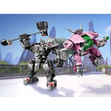 LEGO® Overwatch® D.Va & Reinhardt 75973 (6/9)
