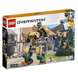 LEGO® Overwatch® Bastion 75974 (1/12)