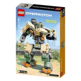 LEGO® Overwatch® Bastion 75974 (6/12)