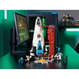 LEGO® Overwatch® Watchpoint: Gibraltar 75975 (13/15)