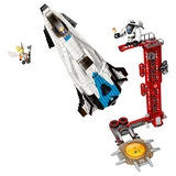 LEGO® Overwatch® Watchpoint: Gibraltar 75975 (2/15)