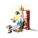 LEGO® Overwatch® Watchpoint: Gibraltar 75975 (3/15)