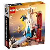 LEGO® Overwatch® Watchpoint: Gibraltar 75975 (5/15)