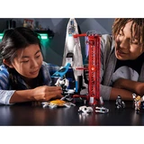 LEGO® Overwatch® Watchpoint: Gibraltar 75975 (7/15)