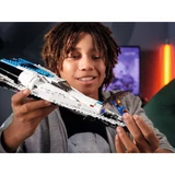 LEGO® Overwatch® Watchpoint: Gibraltar 75975 (8/15)