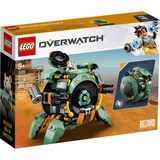 LEGO® Overwatch® Wrecking Ball 75976 (1/9) LEGO® Overwatch® Wrecking Ball 75976 (1/9)