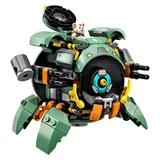 LEGO® Overwatch® Wrecking Ball 75976 (2/9) LEGO® Overwatch® Wrecking Ball 75976 (2/9)