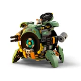 LEGO® Overwatch® Wrecking Ball 75976 (3/9) LEGO® Overwatch® Wrecking Ball 75976 (3/9)