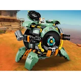LEGO® Overwatch® Wrecking Ball 75976 (4/9) LEGO® Overwatch® Wrecking Ball 75976 (4/9)